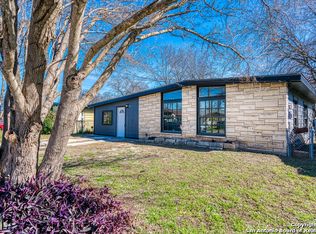 130 Olga St, San Antonio, TX 78237