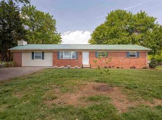 3935 Laurel Dr NW, Cleveland, TN 37312