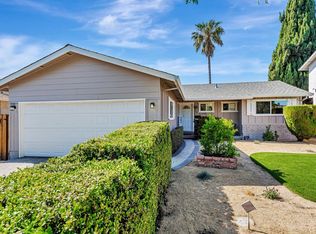 1289 Lassen Ave, Milpitas, CA 95035