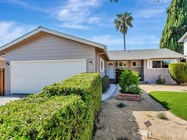 1289 Lassen Ave, Milpitas, CA 95035