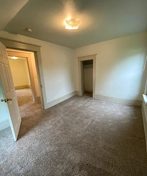 bedroom #1