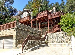 31319 Silverado Canyon Rd, Trabuco, CA 92676