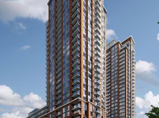 3260 Sheppard Ave E #2002, Toronto, ON M1T 3K3