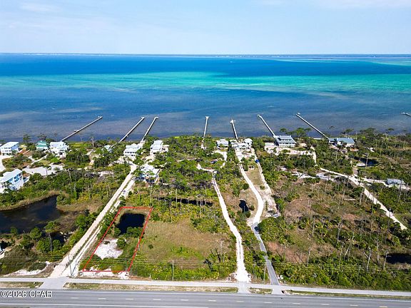 4th image of Cape San Blas Rd