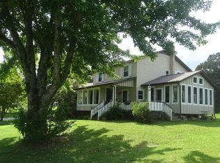 114 Hageman Rd, Dunlap, TN 37327