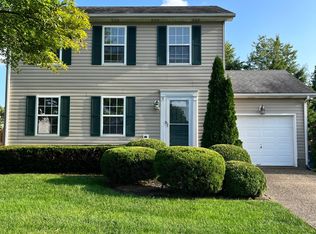 10510 Bayport Rd, Louisville, KY 40299
