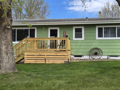 221 10th St E, Dickinson, ND, 58601