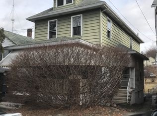 26 Gidding St, Pittston, PA 18640