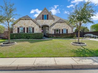 13606 Beck Mill, San Antonio, TX 78253