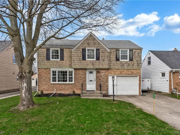 464 Thorncliff Rd, Buffalo, NY 14223