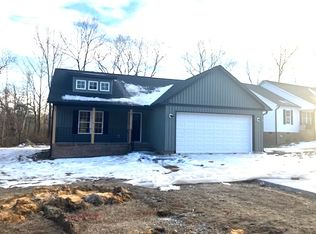 107 Hazy Ln, Thomasville, NC 27360