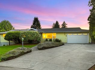 2700 NE Lea View Ct, Vancouver, WA