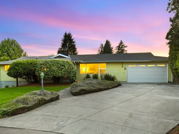 2700 NE Lea View Ct, Vancouver, WA 98663