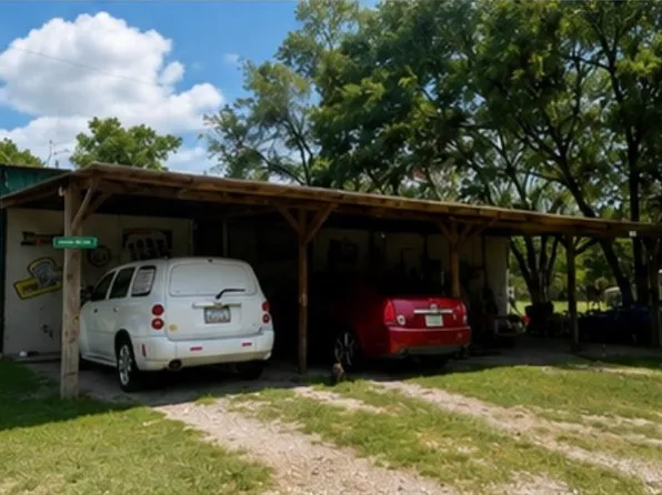 1271 Central Ave, Newark, TX 76071