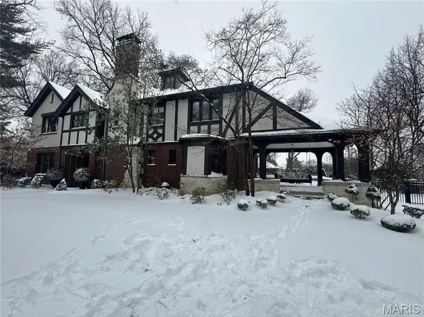 7300 Wydown Blvd, Saint Louis, MO 63105