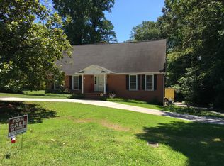 718 Avondale Rd, Gastonia, NC 28054