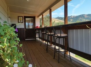 2132 Highway 95, Council, ID 83612