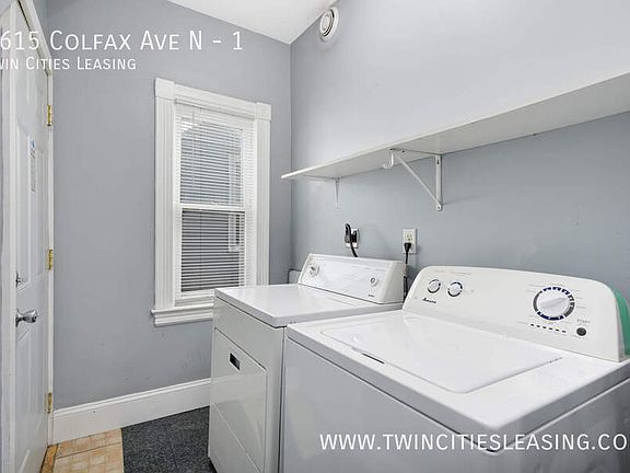 4th image of 4615 Colfax Ave N #1