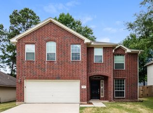 209 Doncaster St, Conroe, TX 77303