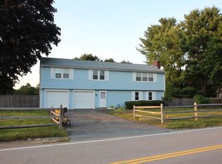 146 Pine St, Natick, MA 01760