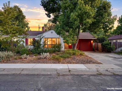2304 24th Ave, Sacramento, CA, 95822