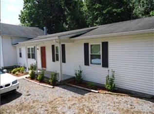 104 Magnolia Ln, Ashland City, TN 37015