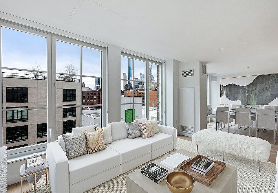 1st image of 535 W 43rd St S Penthouse C