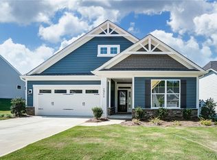 1780 Outrigger Dr, Chester, VA 23836