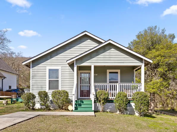 5001 Saint Elmo Ave, Chattanooga, TN 37409