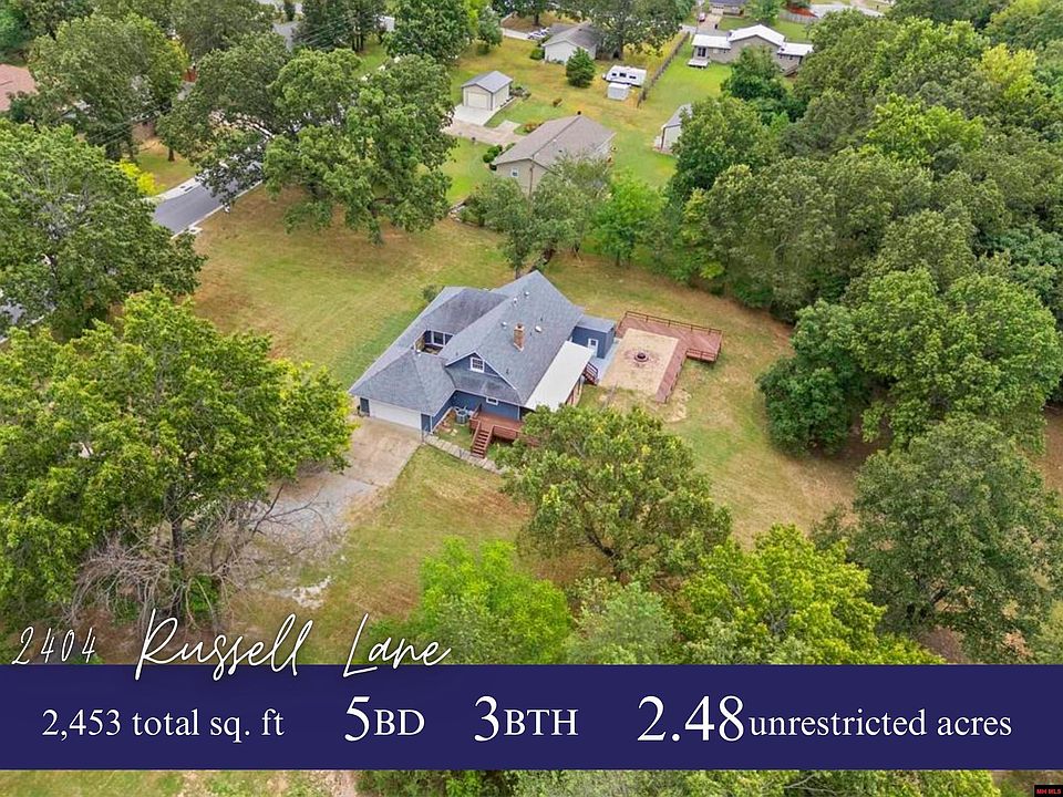1st image of 2404 Russell Ln