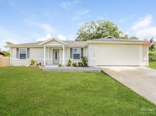 3271 Utah Dr, Deltona, FL 32738