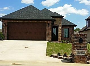 3448 Village Meadow, Jonesboro, AR 72401