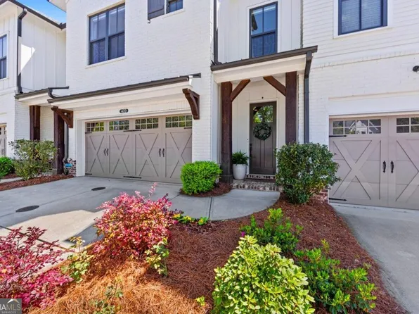 409 Johnson Ct, Alpharetta, GA 30009