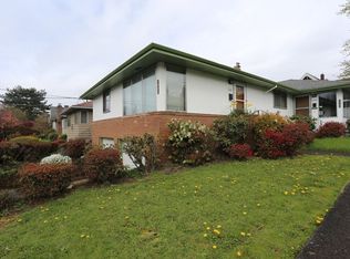 2945 SE Brooklyn St, Portland, OR 97202
