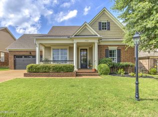 13462 Berkstone Loop, Olive Branch, MS 38654