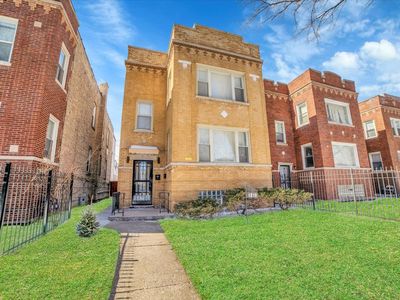 1810 N Luna Ave, Chicago, IL, 60639