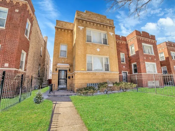 1810 N Luna Ave, Chicago, IL 60639