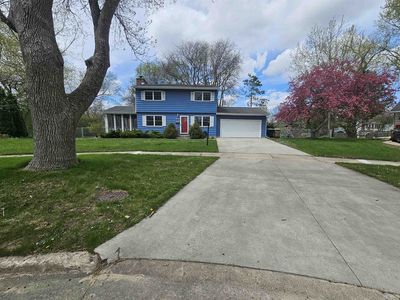 6114 Mulberry Cir, Madison, WI, 53711