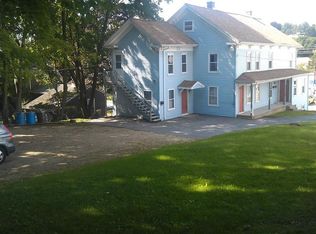 37 Chestnut St #4, Spencer, MA 01562