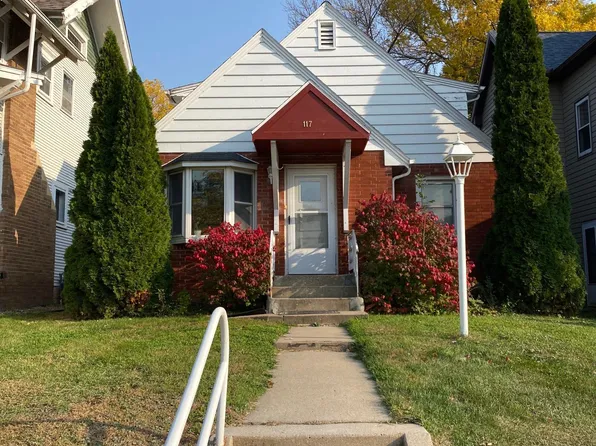117 S 5th St, Mankato, MN 56001