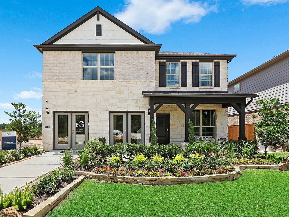 1st image of 16218 Aspen Crest Dr