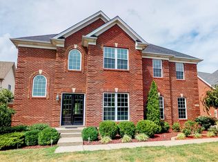 13120 Saratoga Springs Pl, Louisville, KY 40299