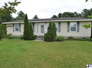 116 Marthas Loop, Kingstree, SC 29556