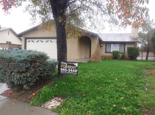 1012 Chagal Ave, Lancaster, CA 93535