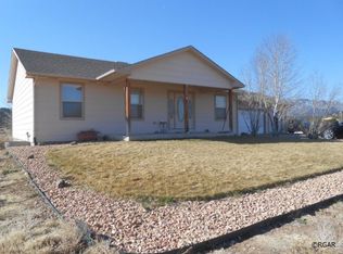 1500 Cedar Ave, Canon City, CO 81212