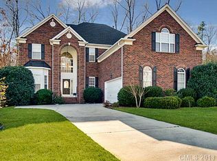 15106 Glenfinnan Dr, Charlotte, NC 28277