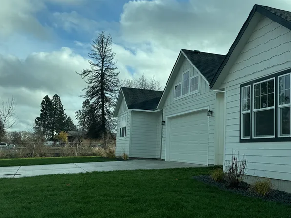 (undisclosed Address), Spokane, WA 99208