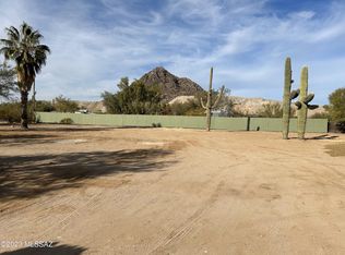 10790 W Massingale Rd, Tucson, AZ 85743