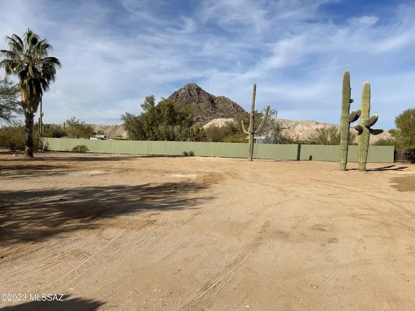 10790 W Massingale Rd, Tucson, AZ 85743