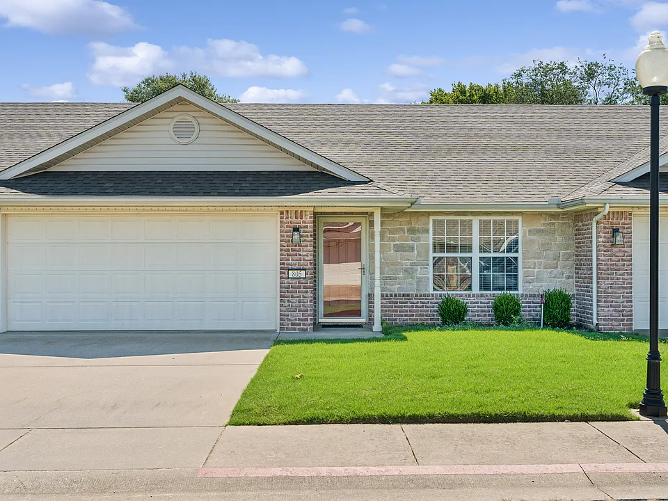 800 N 19th St #803